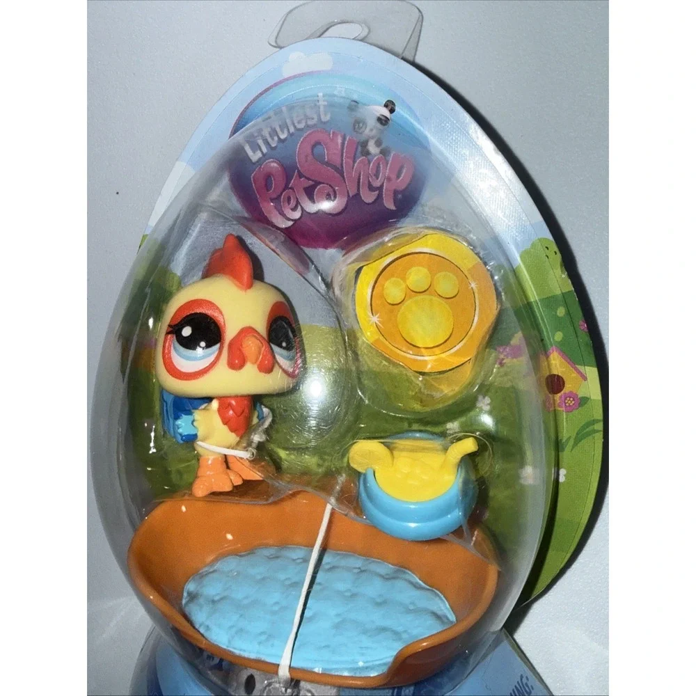 2024‎ LPS Littlest Pet Shop 